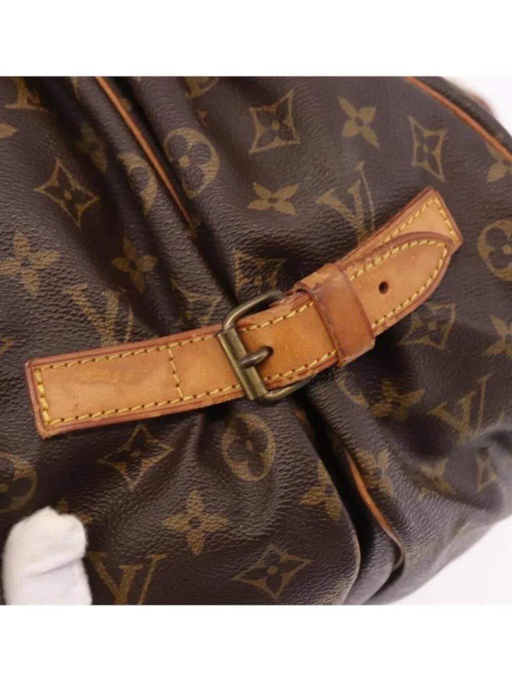 Louis Vuitton pre owned